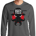Refuse Tyranny - Adult & Kids T-Shirts, Sweatshirts & Hoodies apparel design preview 1