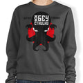 Refuse Tyranny - Adult & Kids T-Shirts, Sweatshirts & Hoodies apparel design preview 1