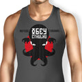 Refuse Tyranny Tank Top - Adult & Kids T-Shirts, Sweatshirts & Hoodies apparel design preview 1