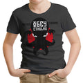 Refuse Tyranny Youth Apparel - Adult & Kids T-Shirts, Sweatshirts & Hoodies apparel design preview 1