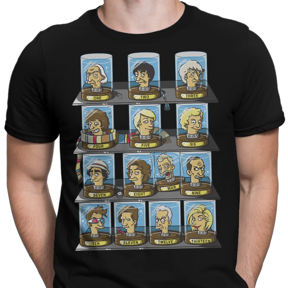 Regen-O-Rama Men's Apparel - Adult & Kids T-Shirts, Sweatshirts & Hoodies apparel design preview 2