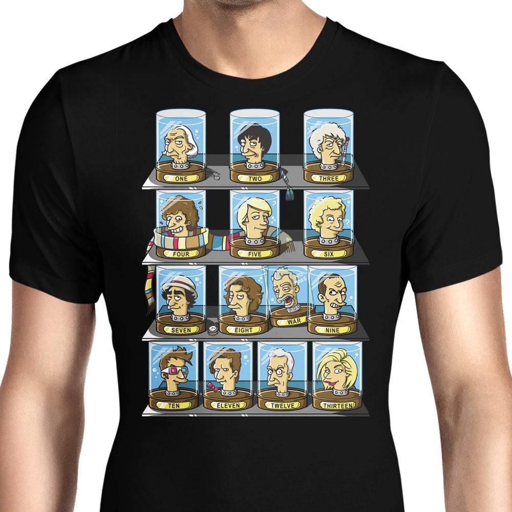 Regen-O-Rama Men's Apparel - Adult & Kids T-Shirts, Sweatshirts & Hoodies apparel design preview 1