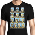 Regen-O-Rama Men's Apparel - Adult & Kids T-Shirts, Sweatshirts & Hoodies apparel design preview 1
