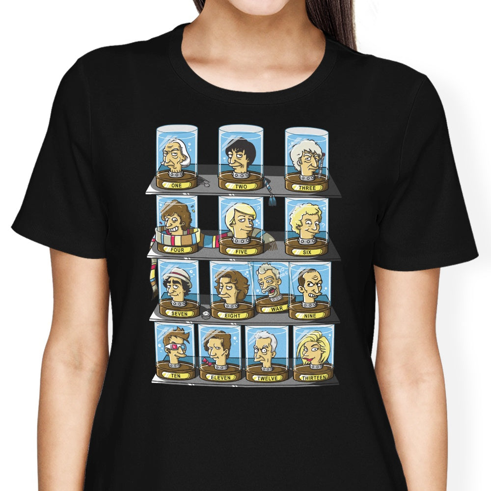 Regen-O-Rama Women's Apparel - Adult & Kids T-Shirts, Sweatshirts & Hoodies apparel design preview 2