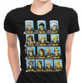 Regen-O-Rama Women's Apparel - Adult & Kids T-Shirts, Sweatshirts & Hoodies apparel design preview 1