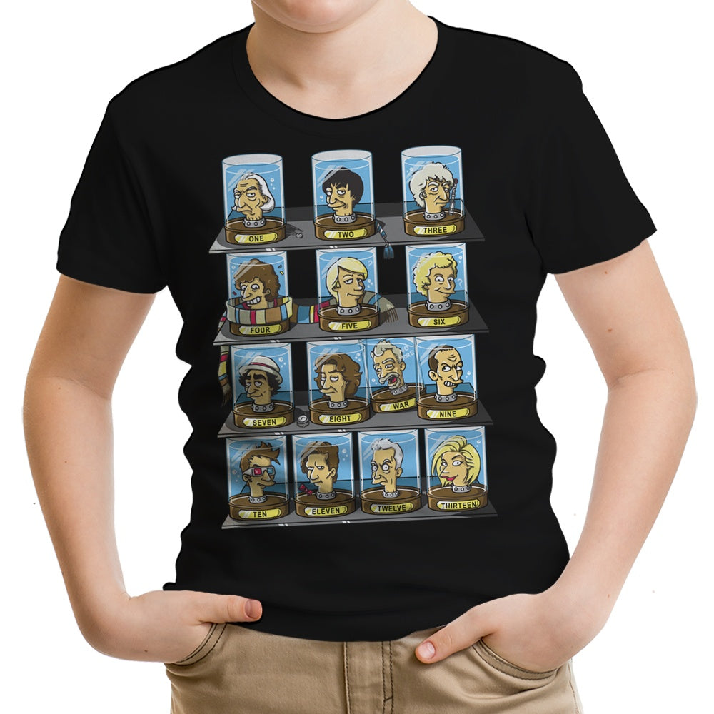 Regen-O-Rama Youth Apparel - Adult & Kids T-Shirts, Sweatshirts & Hoodies apparel design preview 1