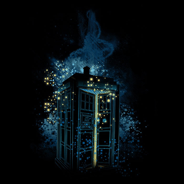Regeneration is Coming - Adult & Kids T-Shirts, Sweatshirts & Hoodies apparel design preview 2