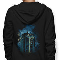 Regeneration is Coming - Adult & Kids T-Shirts, Sweatshirts & Hoodies apparel design preview 1