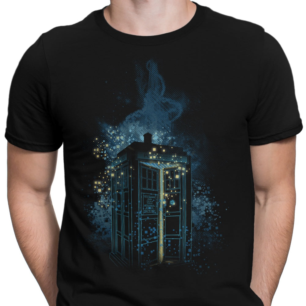 Regeneration is Coming Men's Apparel - Adult & Kids T-Shirts, Sweatshirts & Hoodies apparel design preview 2