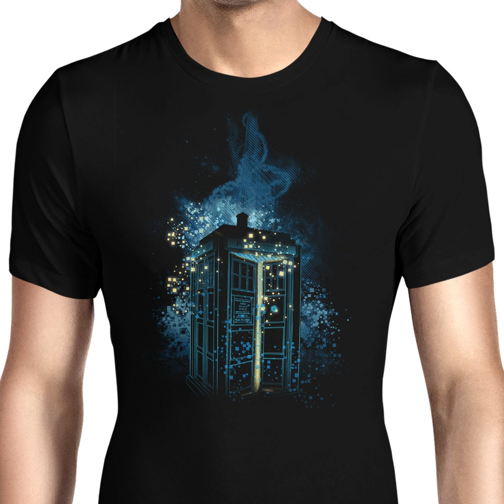 Regeneration is Coming Men's Apparel - Adult & Kids T-Shirts, Sweatshirts & Hoodies apparel design preview 1