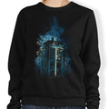 Regeneration is Coming - Adult & Kids T-Shirts, Sweatshirts & Hoodies apparel design preview 1