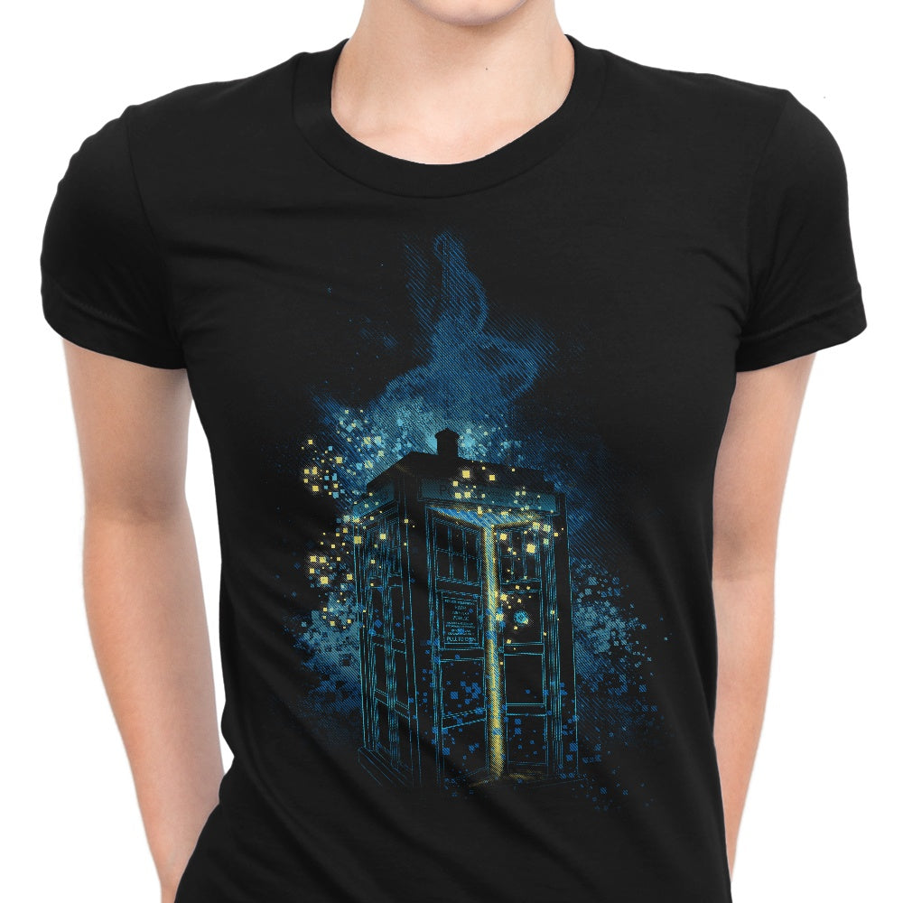 Regeneration is Coming Women's Apparel - Adult & Kids T-Shirts, Sweatshirts & Hoodies apparel design preview 1