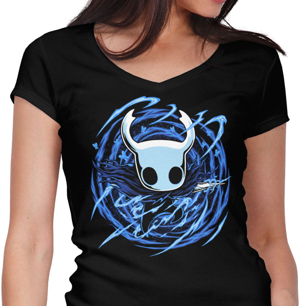 Relentless Women's V-Neck - Adult & Kids T-Shirts, Sweatshirts & Hoodies apparel design preview 1