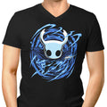 Relentless Men's V-Neck - Adult & Kids T-Shirts, Sweatshirts & Hoodies apparel design preview 1
