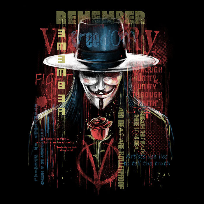 Remember - Adult & Kids T-Shirts, Sweatshirts & Hoodies apparel design preview 2