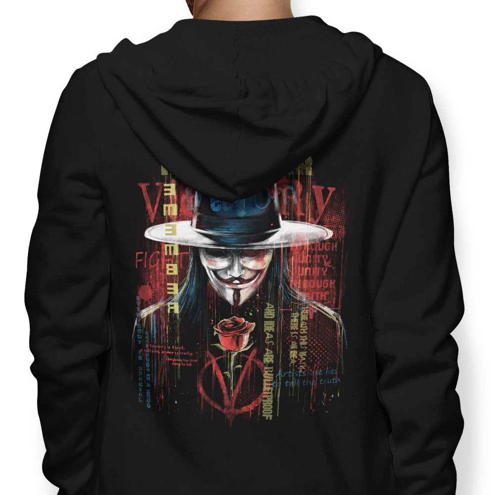 Remember - Adult & Kids T-Shirts, Sweatshirts & Hoodies apparel design preview 1