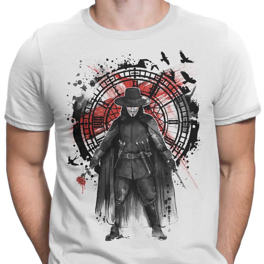 Remember the Fifth Men's Apparel - Adult & Kids T-Shirts, Sweatshirts & Hoodies apparel design preview 2