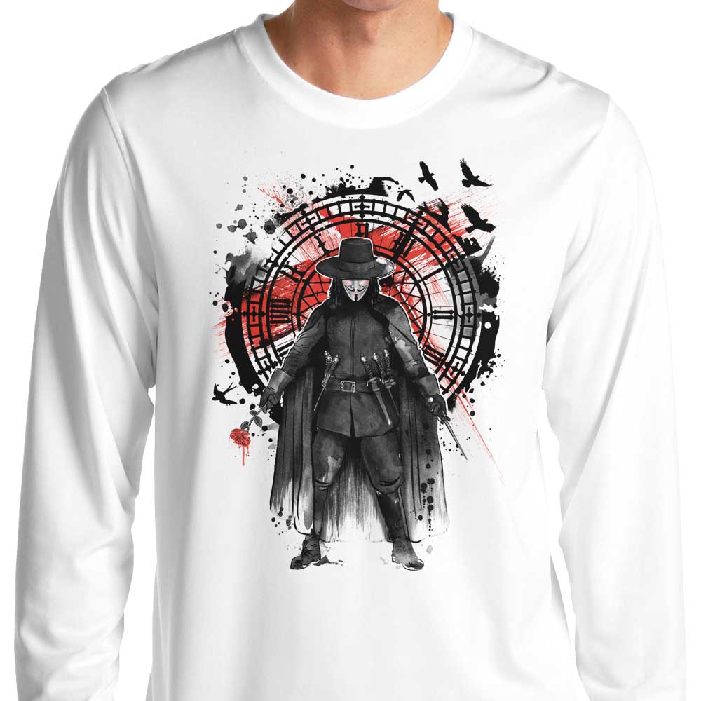Remember the Fifth - Adult & Kids T-Shirts, Sweatshirts & Hoodies apparel design preview 1