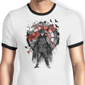 Remember the Fifth Ringer - Adult & Kids T-Shirts, Sweatshirts & Hoodies apparel design preview 1