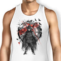 Remember the Fifth Tank Top - Adult & Kids T-Shirts, Sweatshirts & Hoodies apparel design preview 1