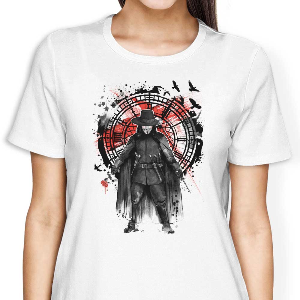 Remember the Fifth Women's Apparel - Adult & Kids T-Shirts, Sweatshirts & Hoodies apparel design preview 2