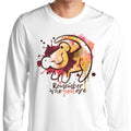 Remember Who You Are - Adult & Kids T-Shirts, Sweatshirts & Hoodies apparel design preview 1