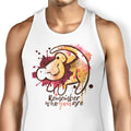 Remember Who You Are Tank Top - Adult & Kids T-Shirts, Sweatshirts & Hoodies apparel design preview 1