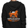 Replicants - Adult & Kids T-Shirts, Sweatshirts & Hoodies apparel design preview 1