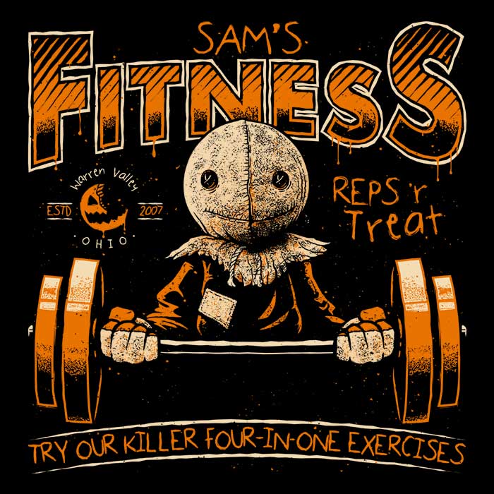 Reps R' Treat Women's Apparel - Adult & Kids T-Shirts, Sweatshirts & Hoodies apparel design preview 2
