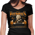 Reps R' Treat Women's V-Neck - Adult & Kids T-Shirts, Sweatshirts & Hoodies apparel design preview 1