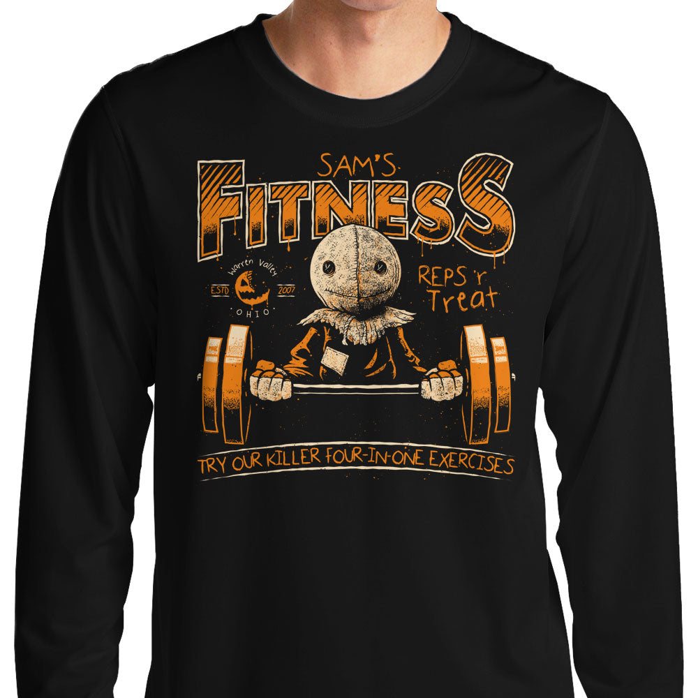 Reps R' Treat - Adult & Kids T-Shirts, Sweatshirts & Hoodies apparel design preview 1
