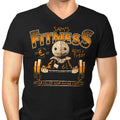 Reps R' Treat Men's V-Neck - Adult & Kids T-Shirts, Sweatshirts & Hoodies apparel design preview 1