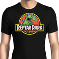 Reptar Park Men's Apparel - Adult & Kids T-Shirts, Sweatshirts & Hoodies apparel design preview 1