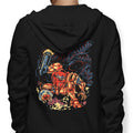 Rescue Mission - Adult & Kids T-Shirts, Sweatshirts & Hoodies apparel design preview 1