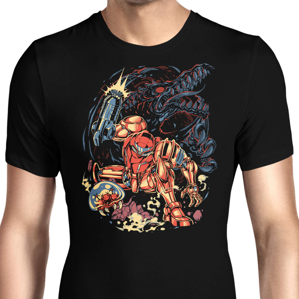 Rescue Mission Men's Apparel - Adult & Kids T-Shirts, Sweatshirts & Hoodies apparel design preview 1