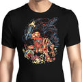 Rescue Mission Men's Apparel - Adult & Kids T-Shirts, Sweatshirts & Hoodies apparel design preview 1