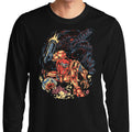 Rescue Mission - Adult & Kids T-Shirts, Sweatshirts & Hoodies apparel design preview 1