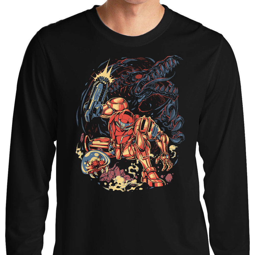 Rescue Mission - Adult & Kids T-Shirts, Sweatshirts & Hoodies apparel design preview 1