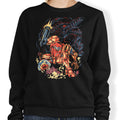 Rescue Mission - Adult & Kids T-Shirts, Sweatshirts & Hoodies apparel design preview 1