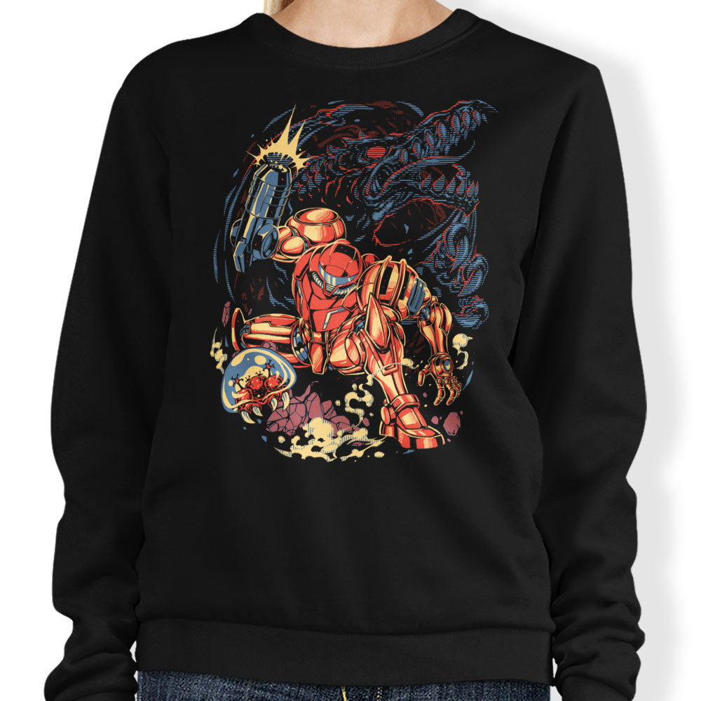 Rescue Mission - Adult & Kids T-Shirts, Sweatshirts & Hoodies apparel design preview 1