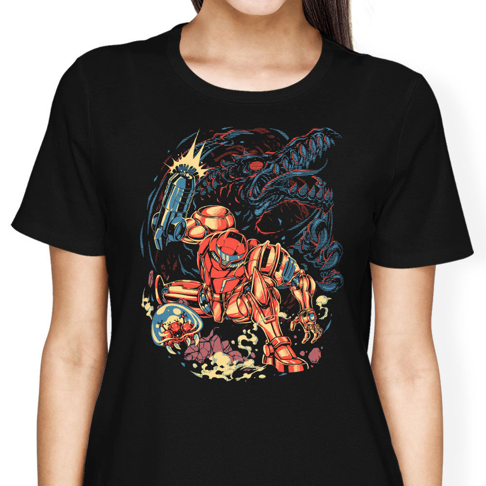 Rescue Mission Women's Apparel - Adult & Kids T-Shirts, Sweatshirts & Hoodies apparel design preview 1