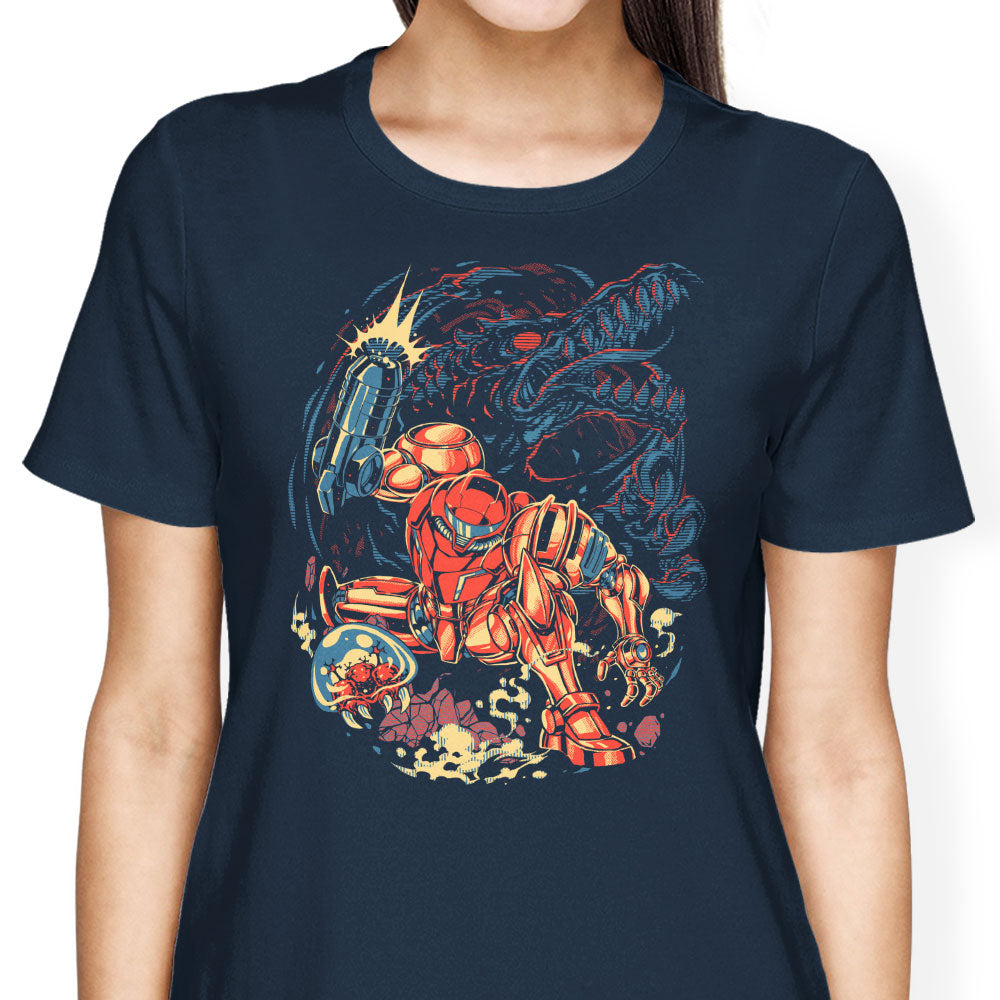 Rescue Mission Women's Apparel - Adult & Kids T-Shirts, Sweatshirts & Hoodies apparel design preview 2