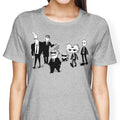 Reservoir Cartoons Women's Apparel - Adult & Kids T-Shirts, Sweatshirts & Hoodies apparel design preview 1