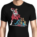 Reservoir Heroes Men's Apparel - Adult & Kids T-Shirts, Sweatshirts & Hoodies apparel design preview 1