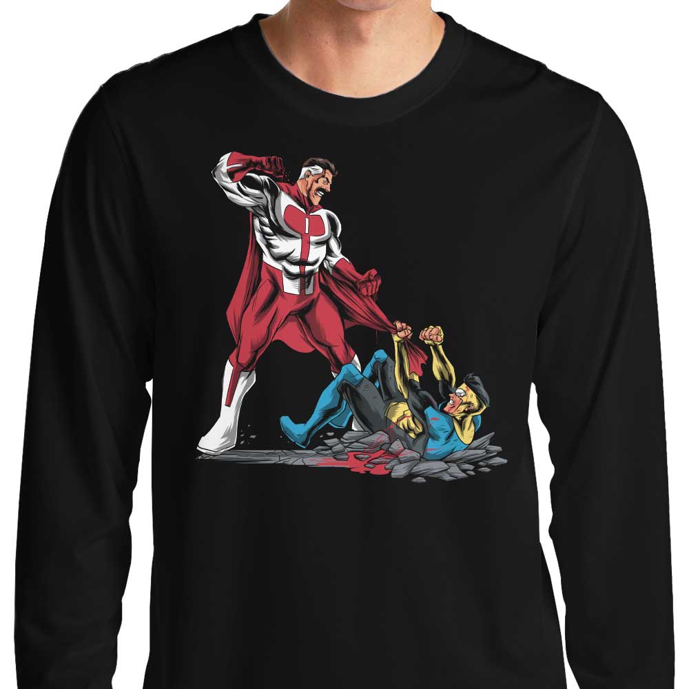 Reservoir Heroes - Adult & Kids T-Shirts, Sweatshirts & Hoodies apparel design preview 1