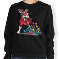 Reservoir Heroes - Adult & Kids T-Shirts, Sweatshirts & Hoodies apparel design preview 1