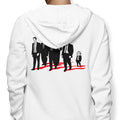 Reservoir Slashers - Adult & Kids T-Shirts, Sweatshirts & Hoodies apparel design preview 1