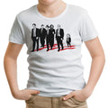 Reservoir Slashers Youth Apparel - Adult & Kids T-Shirts, Sweatshirts & Hoodies apparel design preview 1