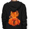 Resident Jill - Adult & Kids T-Shirts, Sweatshirts & Hoodies apparel design preview 1