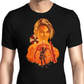 Resident Jill Men's Apparel - Adult & Kids T-Shirts, Sweatshirts & Hoodies apparel design preview 1